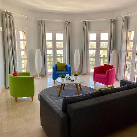 El Gouna Abu Tig Marina Ov3550 Hurghada Bagian luar foto