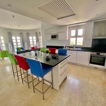 El Gouna Abu Tig Marina Ov3550 Hurghada Bagian luar foto