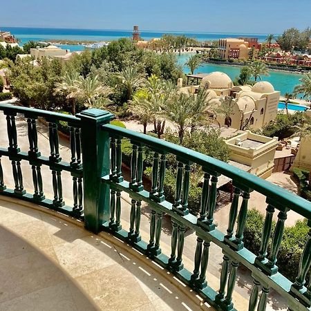 El Gouna Abu Tig Marina Ov3550 Hurghada Bagian luar foto